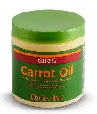 Organic Root Carrot Oil (6 oz) #9